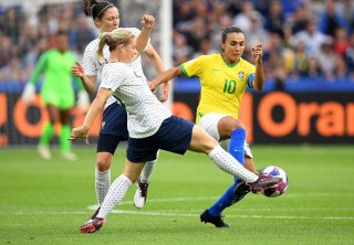 美国vs巴西女子杯(美国vs巴西女子杯比赛结果)
