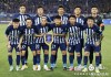 中国中超足球(中国中超足球排名)