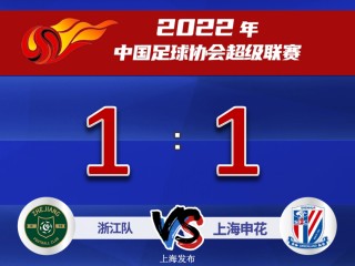 浙江VS上海预测的简单介绍