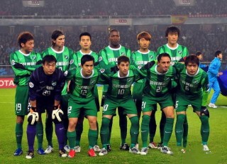 杭州绿城足球俱乐部吧(杭州绿城足球俱乐部联系方式)