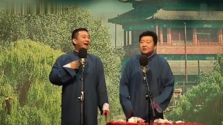 足球相声视频(中国足球相声稿子)