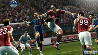实况足球2013世界杯(实况足球2013世界杯预选赛模式)