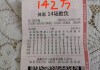 足球胜负彩结果(足球胜负彩结果查询)