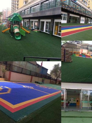 兰州足球特色幼儿园排名(兰州少儿足球班,哪个更好?)