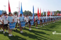 富力足球夏令营(夏令营收费价目表)