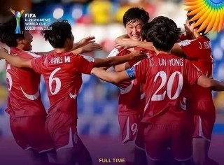 韩国足球和朝鲜足球(韩国足球和朝鲜足球哪个厉害)