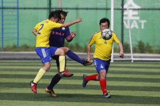 少林建业足球学校(少林建业足球学校在哪里)