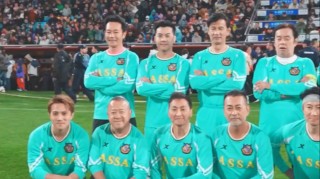 老梁足球(老梁足球评书)