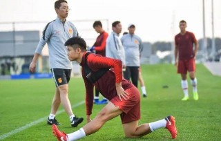 中国足球最后一场时间(中国足球最后一场时间是几点)