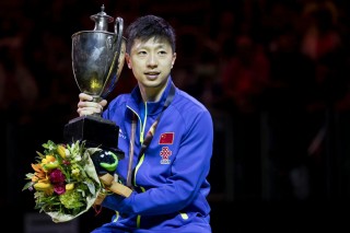 中国足球获得世界冠军(中国足球获得世界冠军了吗)