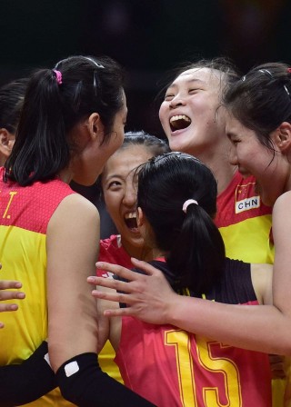 世界女排大奖赛中国vs赛尔维亚(世界女排联赛中国对塞尔维亚比赛结果)