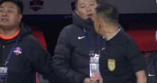 足球张剑(运动员张剑)