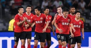 国安恒大足球比赛直播(国安与恒大比赛视频集锦)