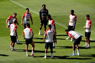 peru足球俱乐部(sporting足球俱乐部)