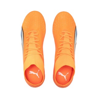 puma足球鞋怎么样(puma spirit ii足球鞋)