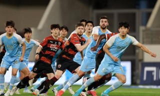 大邱vs首尔预测(大邱fc对首尔fc直播)