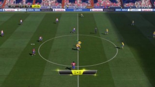 实况足球2016去观众(实况足球2016myclub)