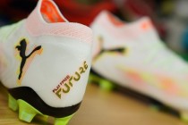 puma足球鞋怎么样(puma spirit ii足球鞋)
