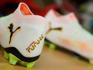 puma足球鞋怎么样(puma spirit ii足球鞋)