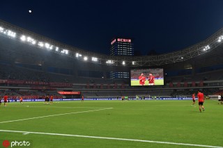 中超联赛2021主场(中超联赛2021比赛地点)