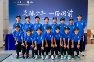 中国青少年足球培养(青少年足球培养策略及实施情况)