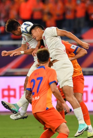 兴城足球中超(兴城足球公园规划图)