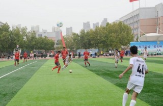 河南省足球省长杯(河南省足球俱乐部杯2020)