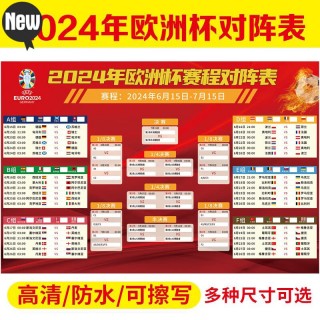 足球世界杯时间表(足球世界杯时间表一览表)