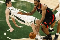 nba雄鹿vs猛龙(nba雄鹿vs猛龙直播)