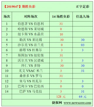 捷报足彩即时比分(捷报比分即时足球手机)