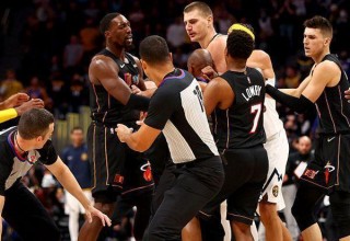 nba总决赛湖人vs热火g2录像回放(nba总决赛湖人vs热火g2录像回放在哪看)