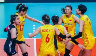 女排中国vs巴西(2016里约女排中国vs巴西)