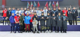 中国雪地足球联赛(中国雪地足球联赛官网)
