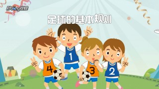 足球球规(足球规则)