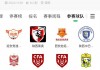 足球俱乐部的名字大全(足球俱乐部名称叫什么好听)