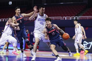 吉林男篮vs天津(cba直播吉林对天津)