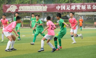 北京少儿足球(北京少儿足球培训排名)