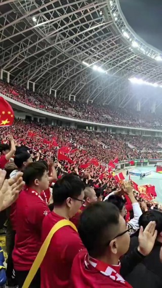 中泰足球之战(中泰足球之战时间是几点)