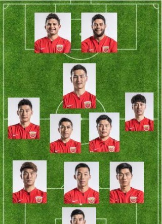 中超联赛弟四轮对阵(中超联赛第四轮比赛时间)