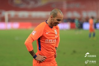 2019泰达vs鲁能(鲁能对泰达足球现场直播)