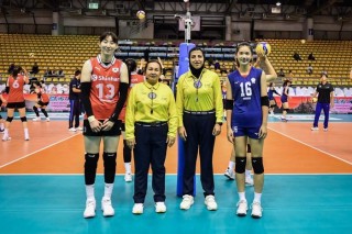 女排亚锦赛中国vs台北(女排亚锦赛中国vs台北时间)
