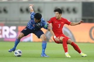 中足vs日本(足球中国与日本比赛结果)，中足与日本足球比赛结果揭晓