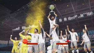 实况足球2013世界杯(实况足球2013世界杯模式)