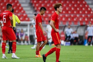 中国vs黎巴嫩打架(中国vs黎巴嫩 足球)