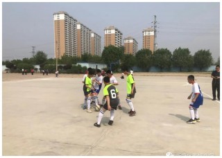 忻府区初中足球比赛视频(忻府区初中足球比赛视频直播)