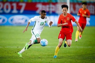 中国和文莱足球比赛(中国和文莱关系怎么样)