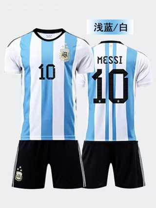 阿根廷足球队服图片(阿根廷足球俱乐部球衣)