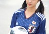 日本足球宝贝脱衣服(日本少年足球视频看哭中国网友)