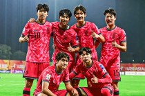 韩国足球乌兹别克(乌兹别克斯坦与韩国的足球比赛)