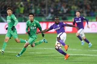 国安vs泰达(国安与天津泰达比赛结果)